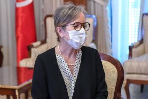 Вперше в арабському світі прем'єр-міністром призначена жінка