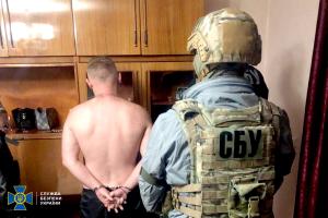 Разыскивал Интерпол: на Тернопольщине задержали "криминального авторитета" из РФ
