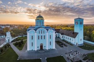 Одному з найдавніших міст України хочуть повернути історичну назву