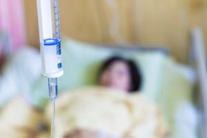 У Запорізькій області зафіксовано масове отруєння дітей у дитсадку