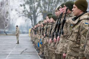 В Украине скоро стартует осенний призыв в армию: сроки