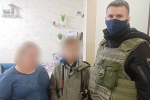 Выразил протест: в Северодонецке искали 13-летнего парня, который ушел из дома