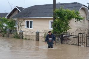 Частину України затопить: названо найбільш небезпечний регіон