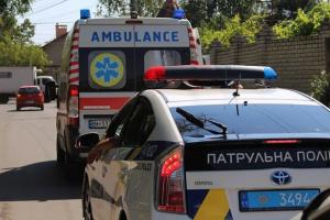 Затягнуло в насос: у Кривому Розі загинули три працівники водоканалу