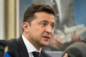 Зеленський має намір ще раз відвідати США
