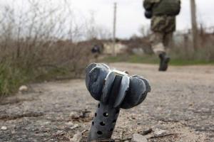 На Луганщине боевики обстреляли село Иллирия: есть пострадавшие