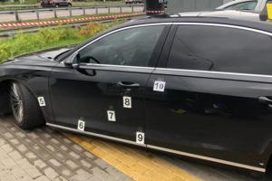 США дали коментар щодо замаху на Шефіра