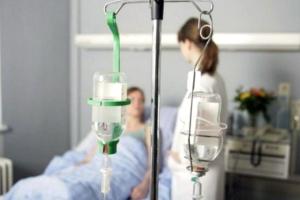 В одній зі шкіл Хмельницької області сталося масове отруєння дітей