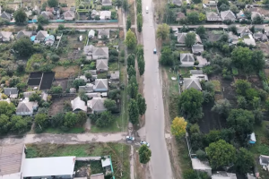 Одну из самых проблемных дорог Лисичанска отремонтируют: известны сроки