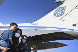 "Ми обов'язково заберемо всіх": в РНБО прокоментували ситуацію з евакуацією українців з Афганістану