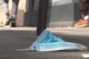 Ляшко повідомив, коли в Україні може закінчитися карантин і не потрібно буде носити маски