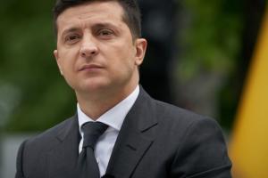 Зеленський не виключив можливість повномасштабної війни з Росією