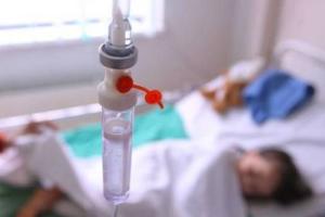 Кількість постраждалих від отруєння в одній зі шкіл Хмельницька зросла до 85