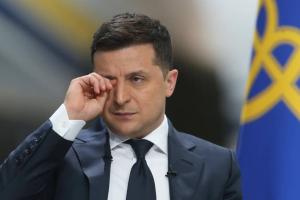 Зеленський відправиться в США з цілою делегацією: хто до неї увійшов