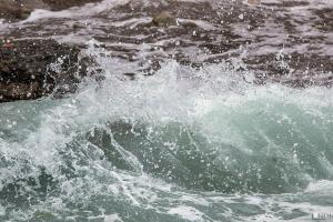 Названа область Украины, которую полностью поглотит вода (карта)