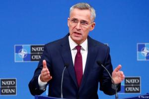 Україна зможе стати членом НАТО, але "це не відбудеться завтра", - Столтенберг