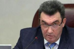 План оборони України: Данілов розкрив деякі подробиці документа