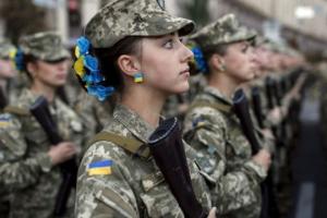 Украина заняла 25-е место в рейтинге самых сильных армий мира
