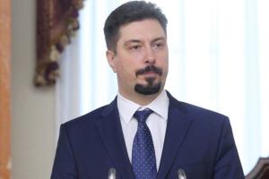 Обрано нового голову Верховного Суду України