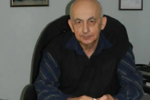 Батько Саакашвілі переніс серцевий напад, - ЗМІ