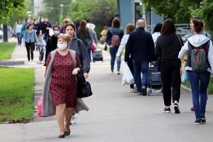 В двух городах Украины установят камеры фиксации нарушителей карантина
