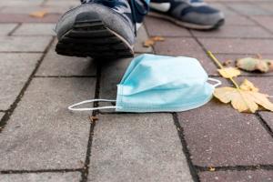 Ще одна область України може перейти в "червону" зону карантину