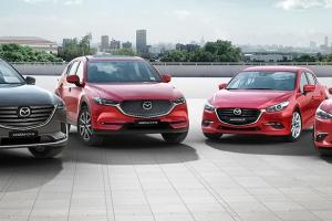 Mazda снимает с производства одну из самых доступных моделей авто (фото)