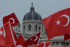 Ердоган доручив оголосити послів 10 країн персонами нон грата в Туреччині