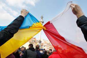 У МЗС Польщі заявили про дискримінацію поляків в Україні