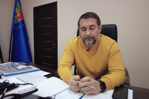 Гайдай подтвердил, что его обокрали в поезде: новые подробности