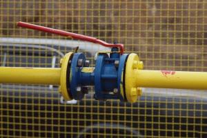Україна надасть Молдові 15 млн кубометрів газу, - Герус