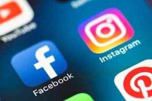 У роботі Instagram знову спостерігаються неполадки по всьому світу
