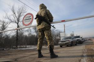 На Луганщине задержали 58-летнюю женщину, причастную к НВФ боевиков