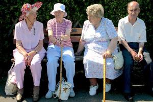 Названы страны с самыми лучшими и худшими пенсионными системами