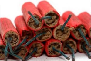 Жителя Луганщины поймали со взрывчаткой