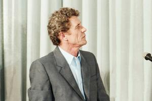 Пішов з життя перший директор ЧАЕС Брюханов, за якого сталася аварія
