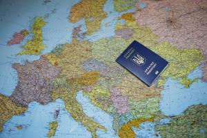 Україна залишилася в "зеленому" списку ЄС для подорожей на наступні два тижні