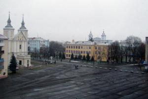 Одному из древнейших городов Украины вернут историческое название