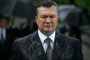 ВАКС заочно заарештував Януковича у справі про "Межигір'я"
