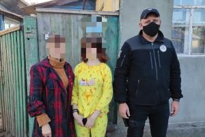 Полиция Лисичанска искала девочку-подростка, которая заставила родителей сильно нервничать