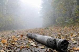 На Донбассе боевики шесть раз открывали огонь по украинским позициям