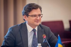 Кулеба назвал условие, при котором Украина могла бы иметь с Россией добрососедские отношения