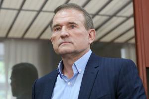 Суд избрал меру пресечения Медведчуку по новому делу
