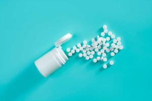 В Украине протестируют таблетки от коронавируса Pfizer и Merck