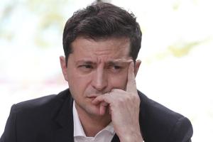 Чи зміг би Зеленський стати президентом сьогодні?: Свіжі політичні рейтинги