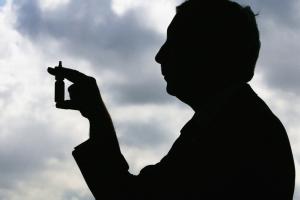 Замість уколу: Китай представив першу в світі вакцину-інгаляцію від COVID-19