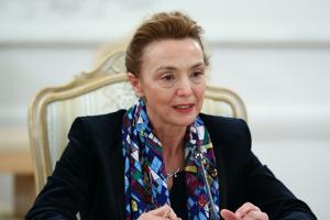Україну відвідає генеральний секретар Ради Європи
