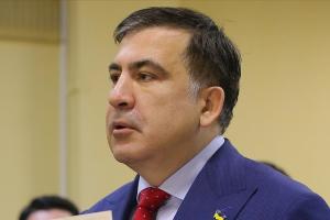 Суд над Саакашвілі в Тбілісі проходить без його участі, - Денісова
