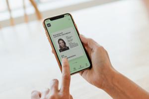 Термін дії COVID-сертифікатів про перше щеплення скоротили для українців в чотири рази