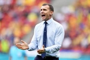 Екс-тренер збірної України з футболу Шевченко може очолити італійський клуб "Дженоа"